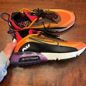 Nike 2090 Air Max